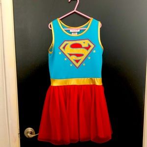 Super Girl Dress